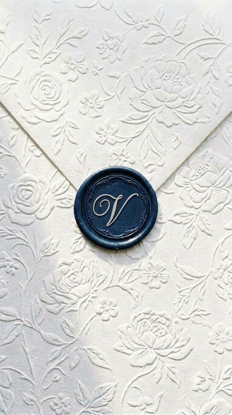 Invitación de XV años